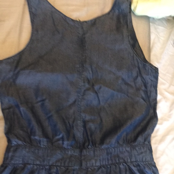 100% Tencel romper Kenneth Cole - Picture 4 of 4